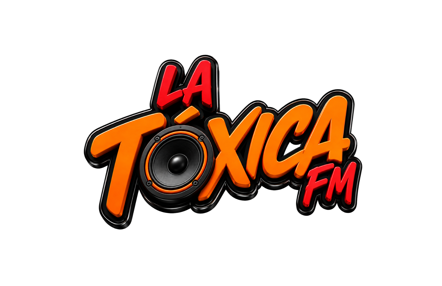 Logo Radio