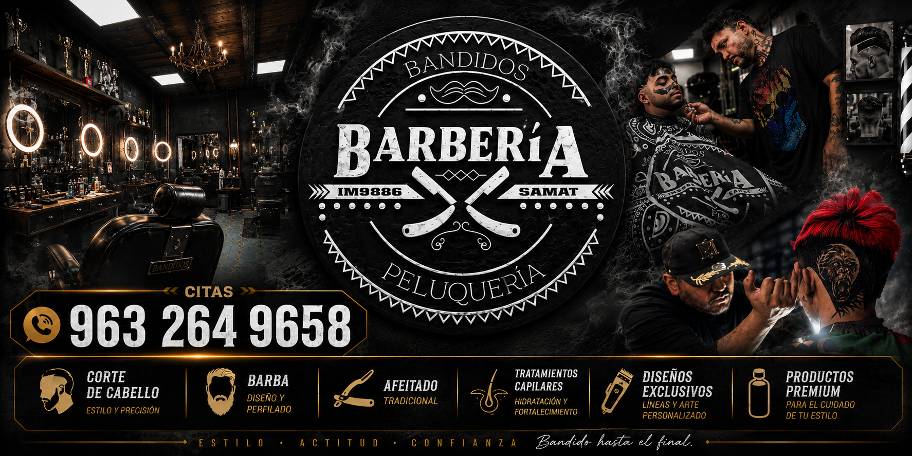 fondo sponsor