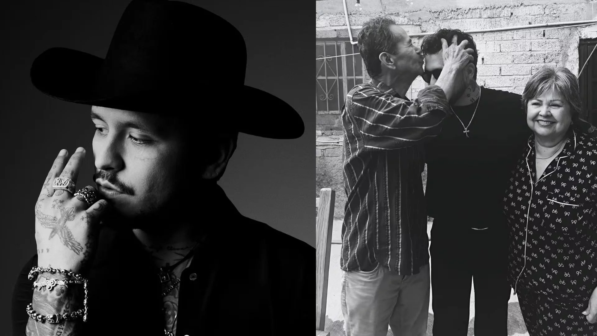 Christian Nodal
